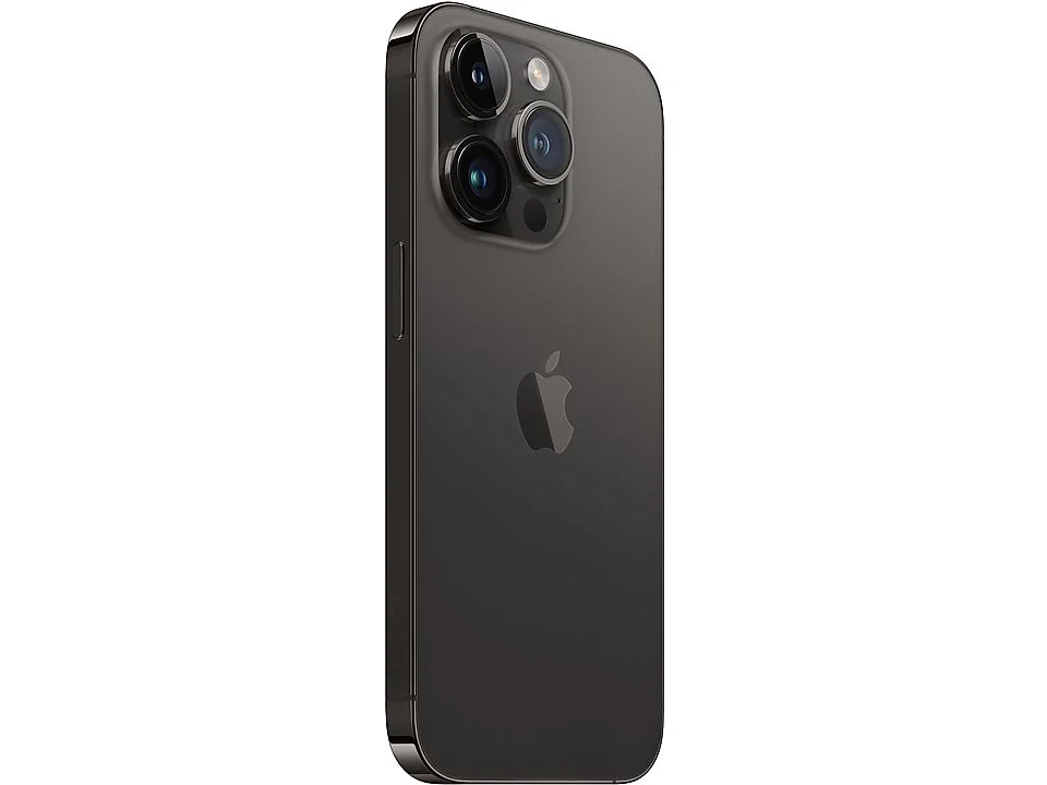 Apple iPhone 14 Pro Max - 256GB - Dual SIM