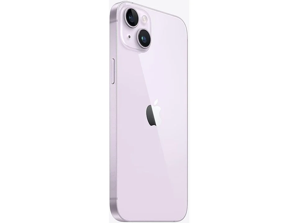 Apple iPhone 14 Plus - 256GB - Dual Sim