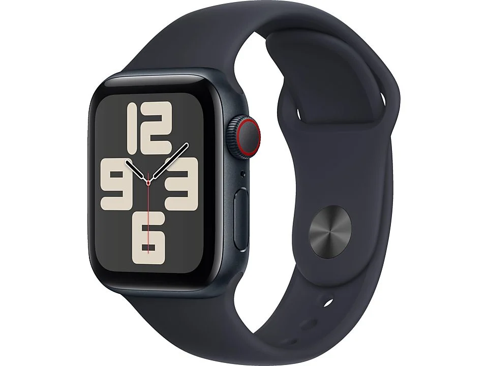 Apple Watch SE - 2022 - 40mm - 4G