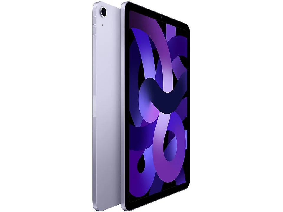 Apple iPad Air 2022 - 64GB - WiFi + 5G - 10.9 Zoll