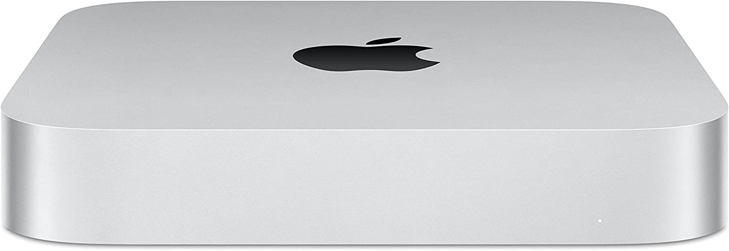 Apple Mac Mini - M2 Chip - 8GB