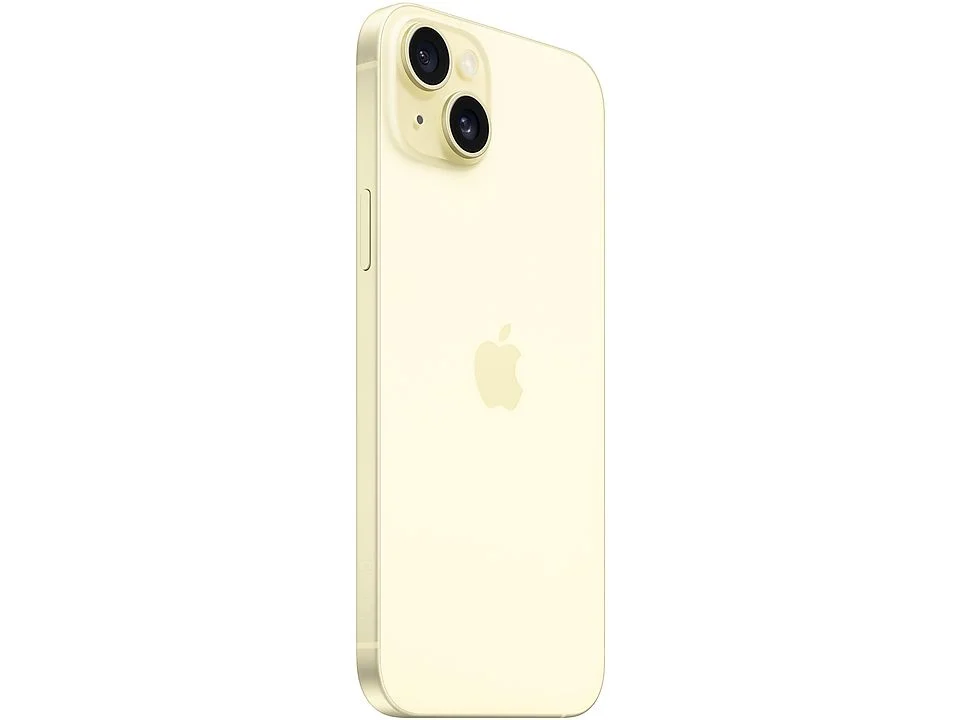 Apple iPhone 15 Plus - 128GB - Dual SIM
