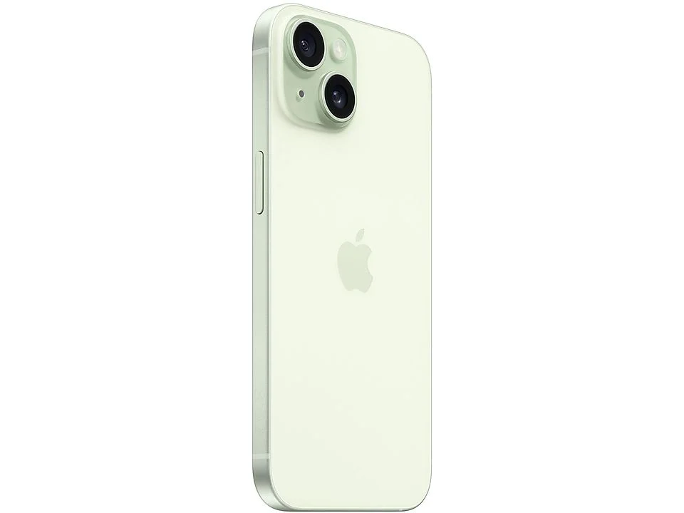 Apple iPhone 15 - 128 GB - Dual SIM