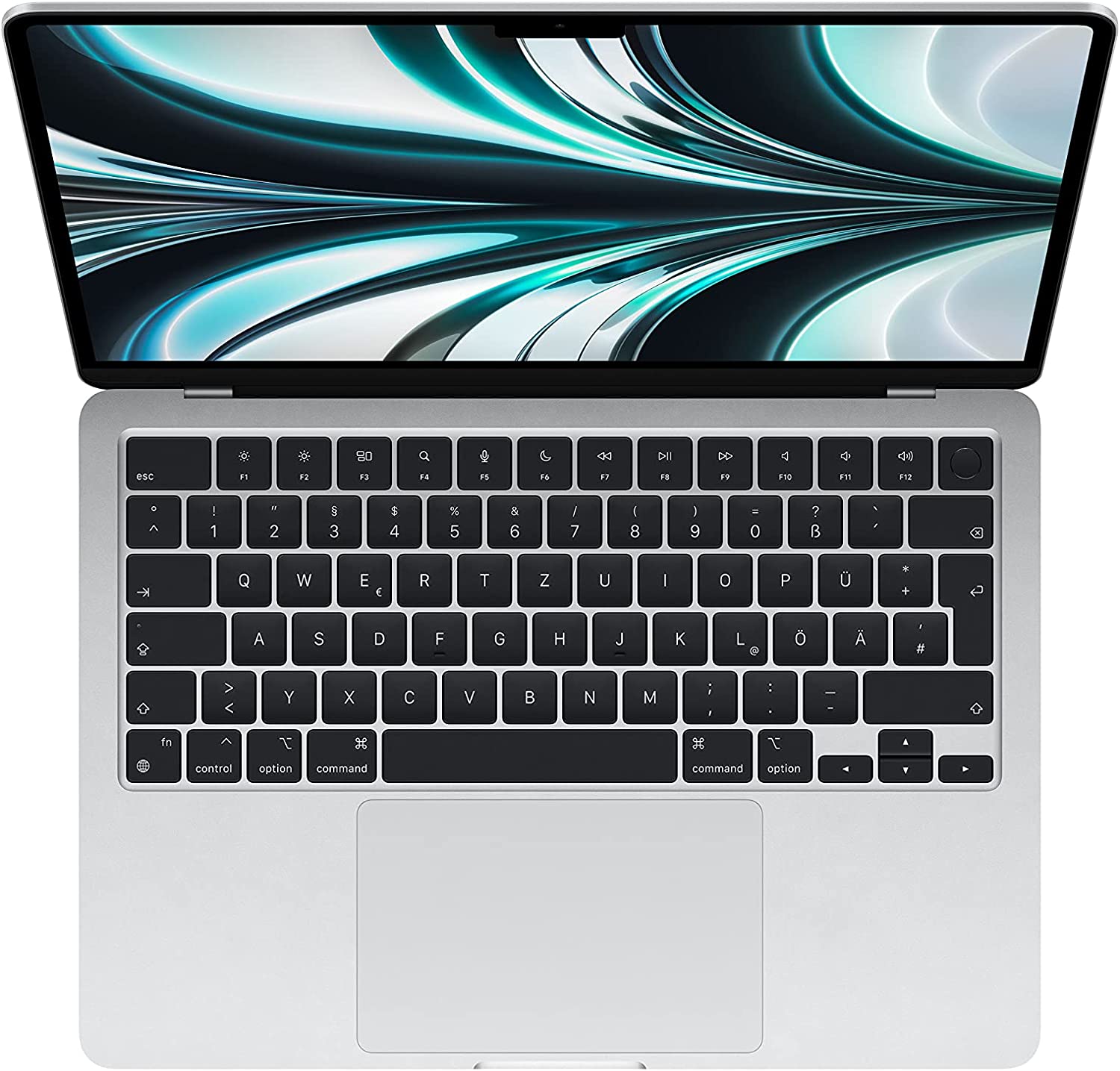 Apple MacBook Air 13 - M2 Chip - 256GB - 8GB RAM