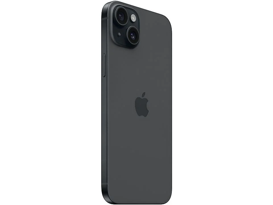 Apple iPhone 15 Plus - 256GB - Dual SIM