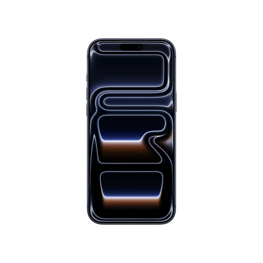 Apple iPhone 17 Pro Max - 256 GB - Dual SIM