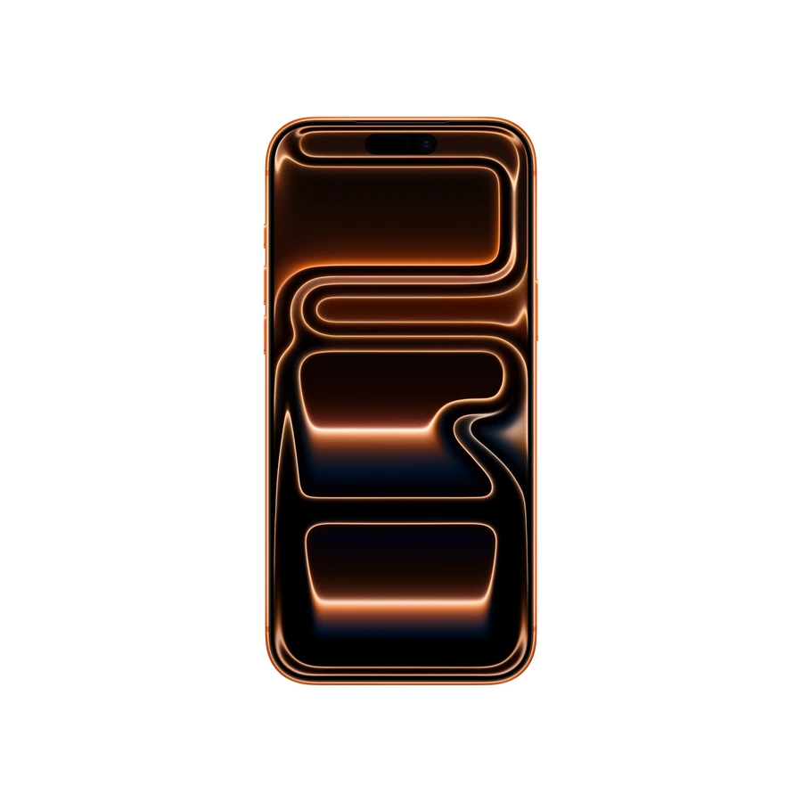 Apple iPhone 17 Pro Max - 256 GB - Dual SIM