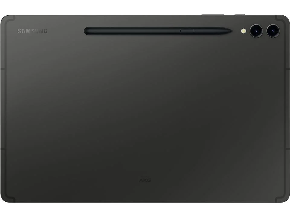 Samsung Galaxy Tab S9+ - Tablet - 256GB - 12,4 Zoll