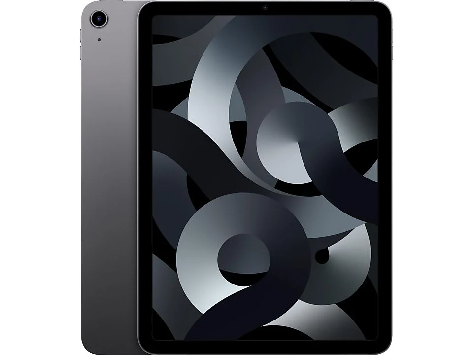 Apple iPad Air 2022 - 256GB - WiFi + 5G - 10.9 Zoll
