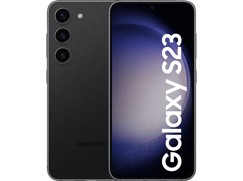 Samsung Galaxy S23 - 256GB - Dual SIM