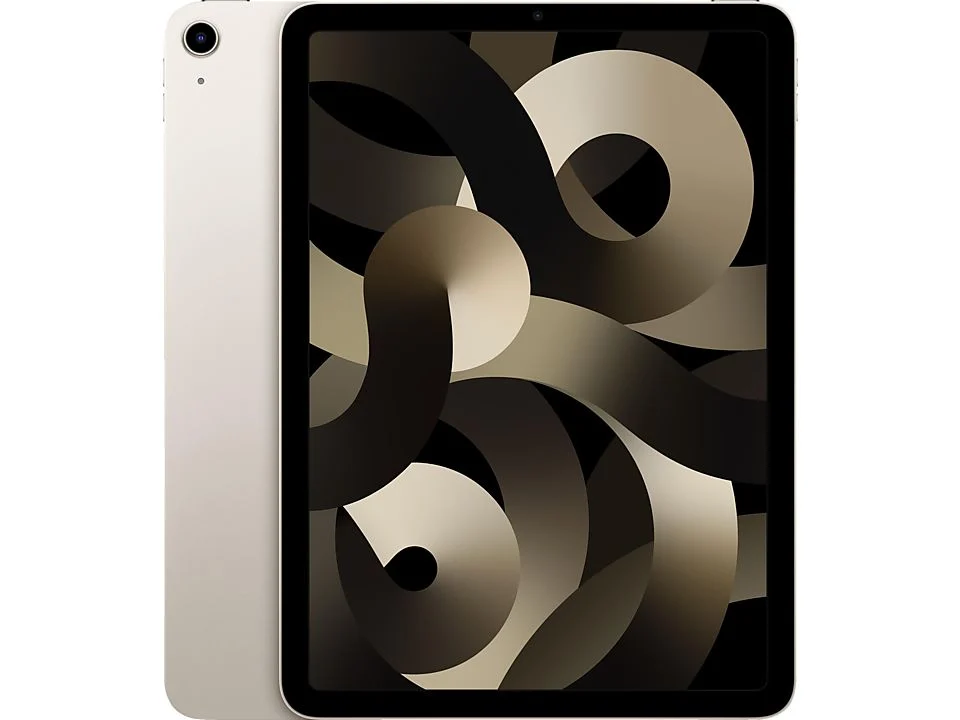 Apple iPad Air 2022 - 256GB - WiFi + 5G - 10.9 Zoll