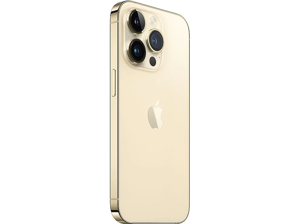 Apple iPhone 14 Pro - 256GB - Dual SIM
