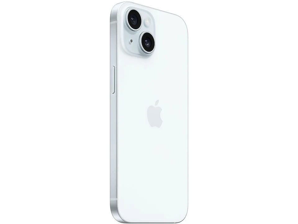 Apple iPhone 15 - 512 GB - Dual SIM
