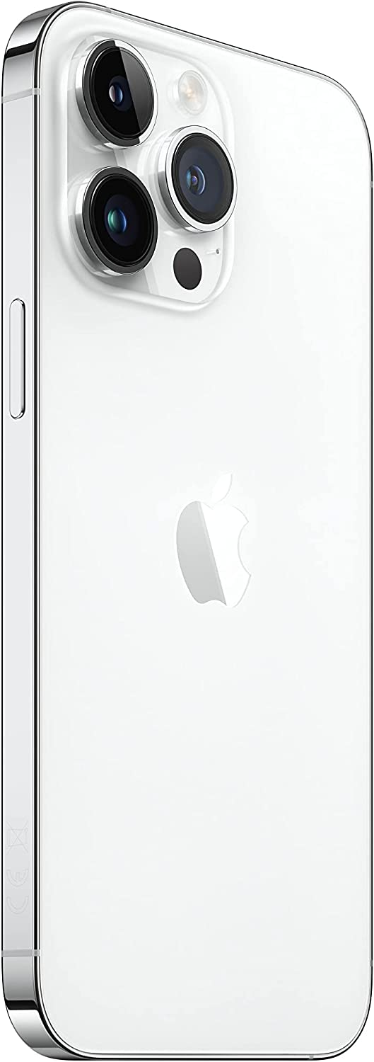 Apple iPhone 14 Pro Max - 128GB - Dual SIM