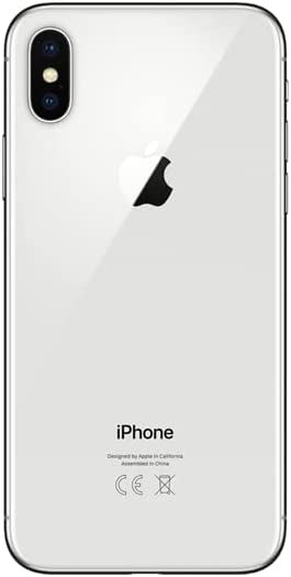 Apple iPhone X - 64GB