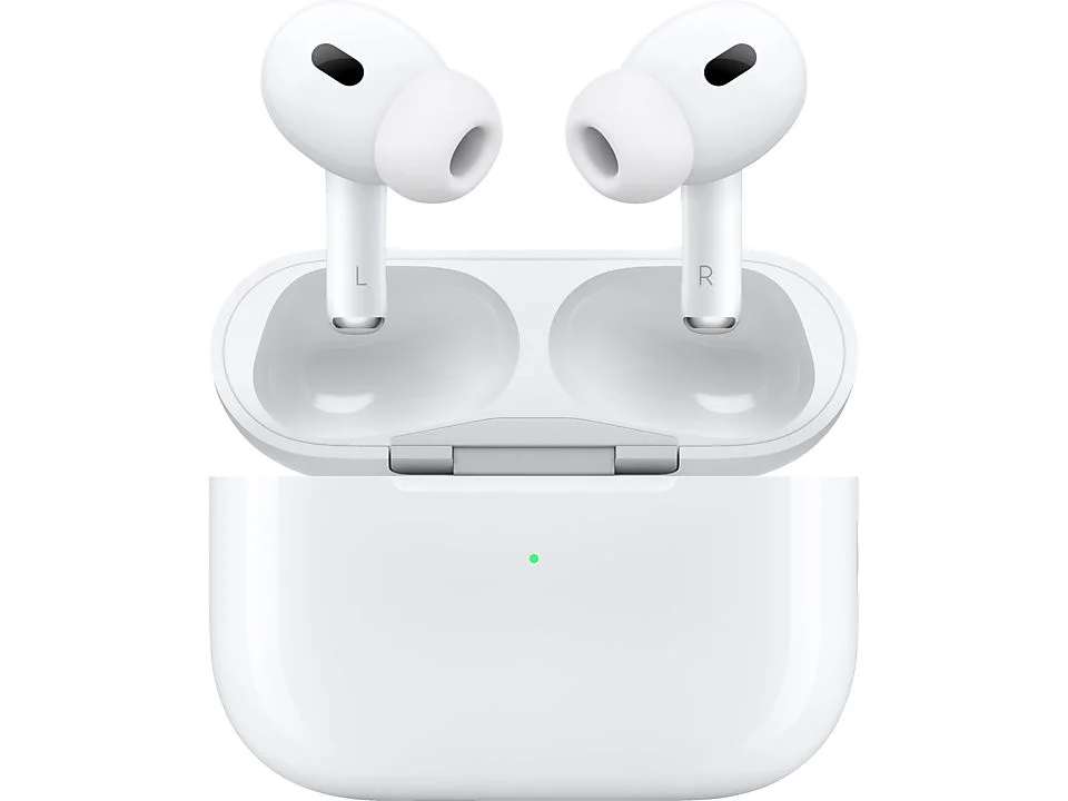 Apple AirPods Pro 2 - In-ear Bluetooth Kopfhörer - USB-C