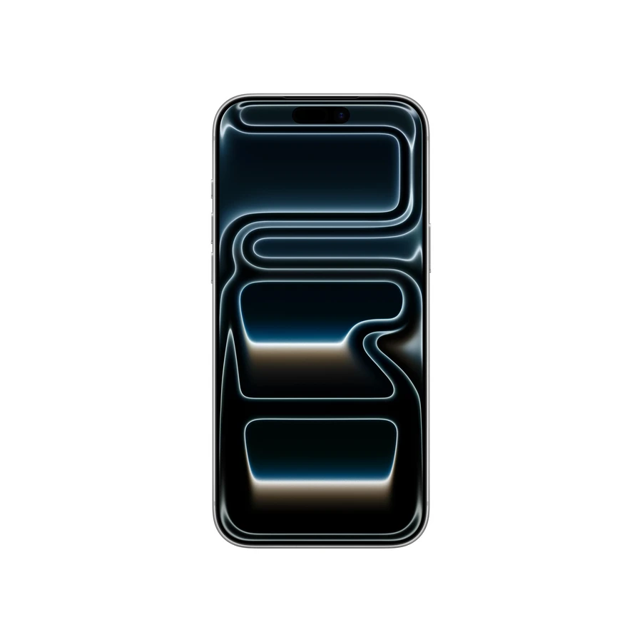 Apple iPhone 17 Pro Max - 256 GB - Dual SIM