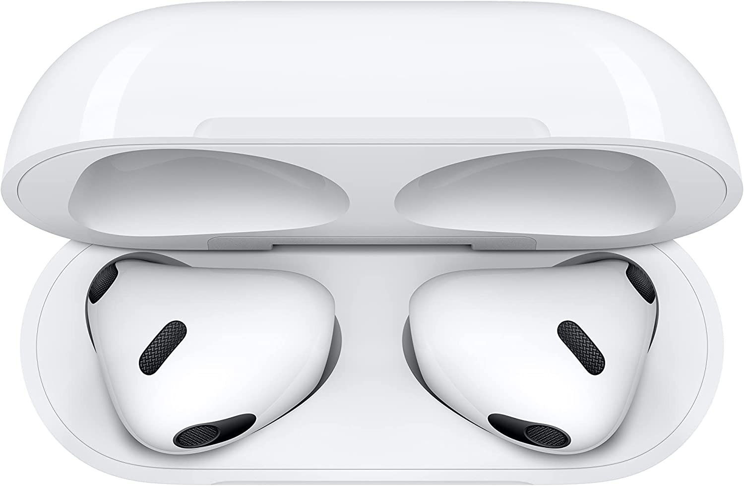 Apple AirPods 3 - In-Ear-Bluetooth Kopfhörer