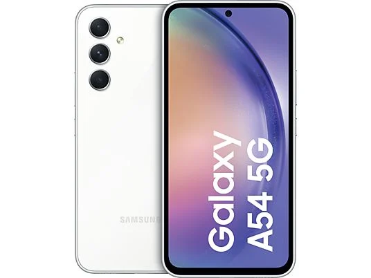 Samsung Galaxy A54 - 128 GB - Dual Sim