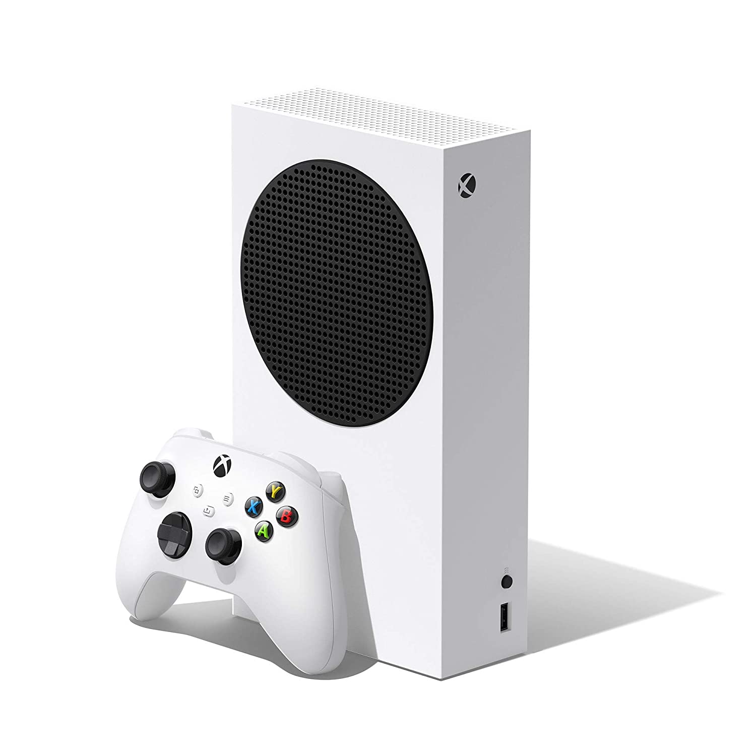 Microsoft Xbox Series S 512GB Digital Edition