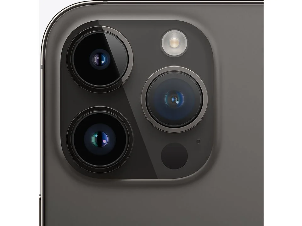 Apple iPhone 14 Pro Max - 256GB - Dual SIM