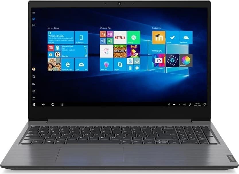 Lenovo - 15,6 Zoll HD+ Notebook - Intel N4020 Laptop