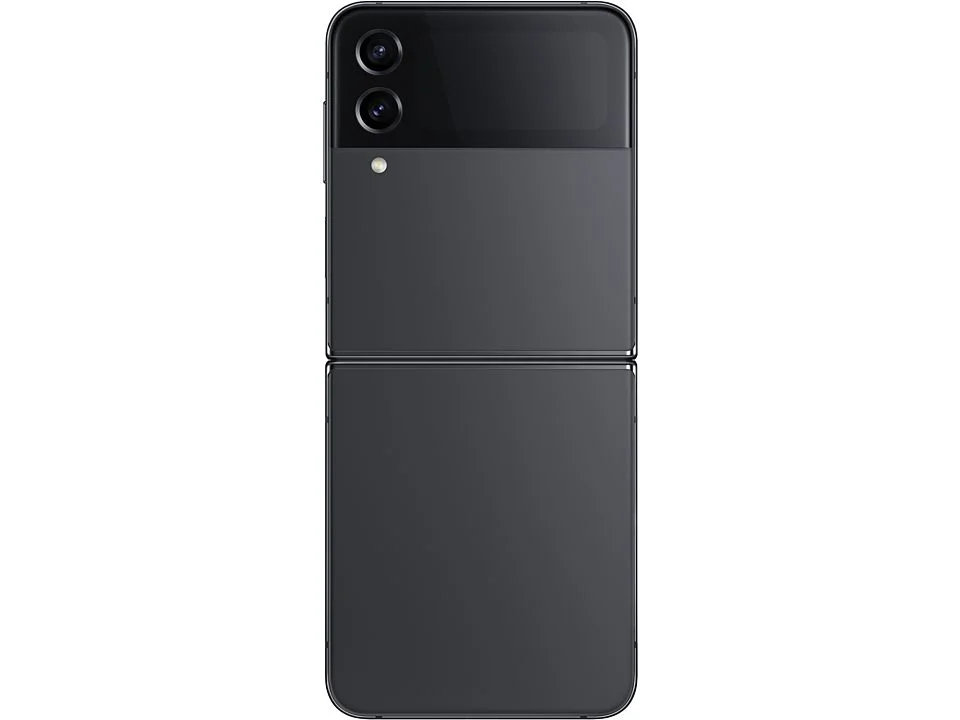 Samsung Galaxy Z Flip4 - 256GB - Dual SIM - 5G