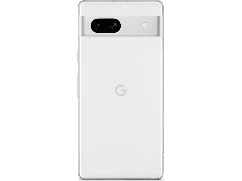 Google Pixel 7a - 128GB - Dual SIM