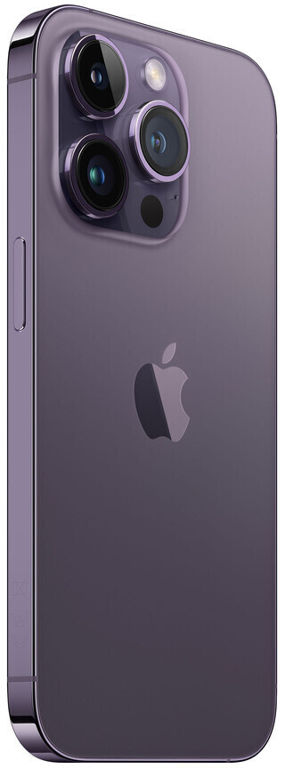 Apple iPhone 14 Pro - 128GB - Dual SIM