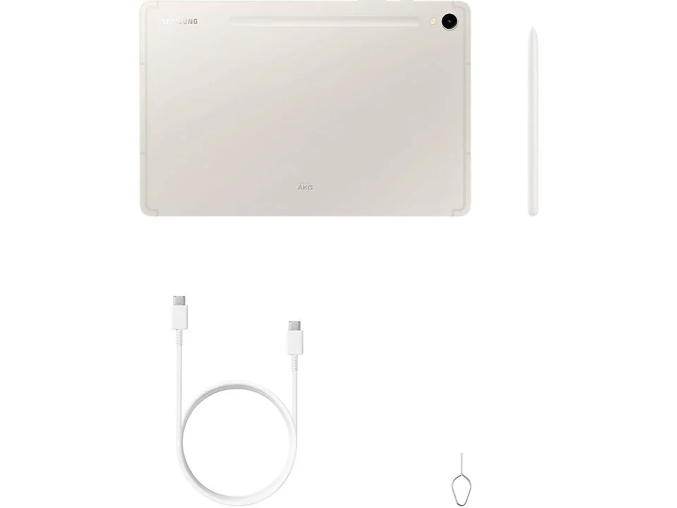 Samsung Galaxy Tab S9 - 256GB - 11 Zoll