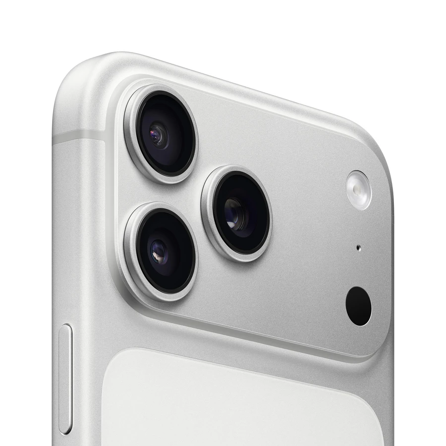 Apple iPhone 17 Pro Max - 256 GB - Dual SIM