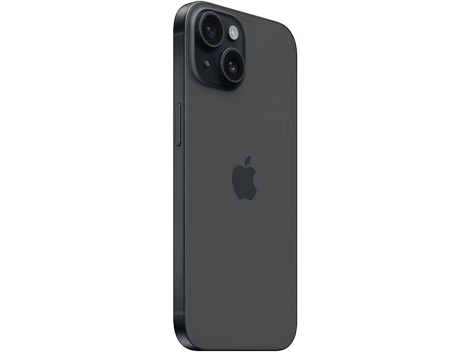 Apple iPhone 15 - 128 GB - Dual SIM