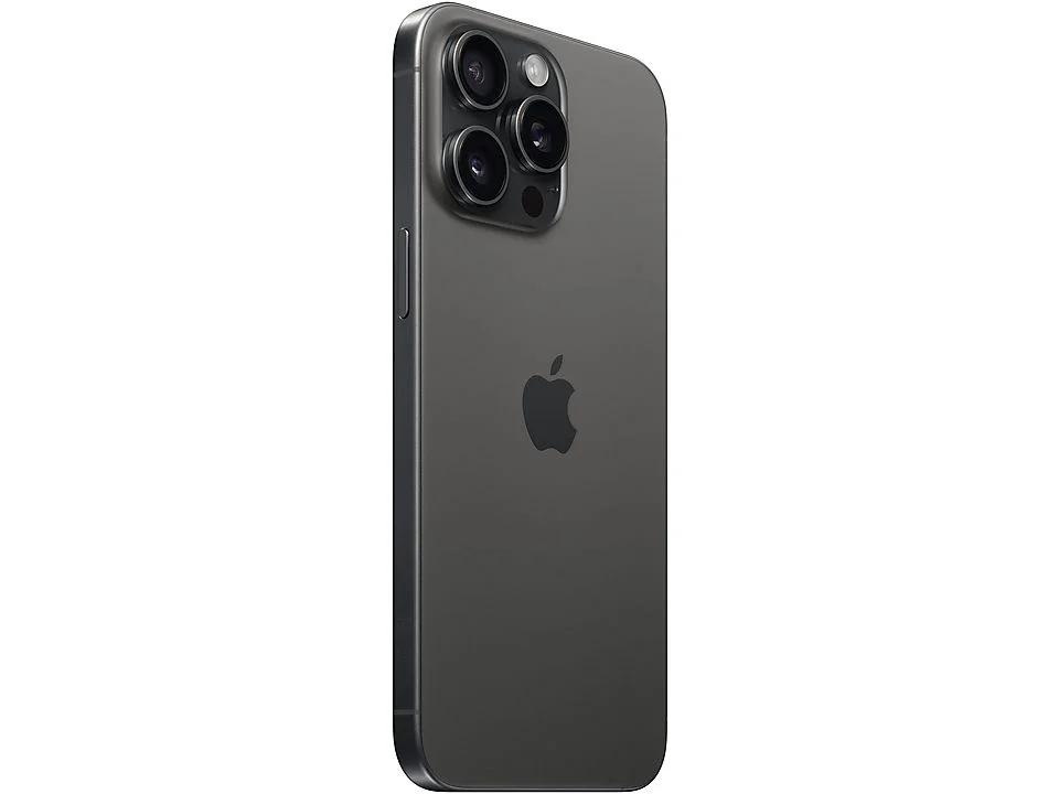 Apple iPhone 15 Pro Max - 512GB - Dual SIM