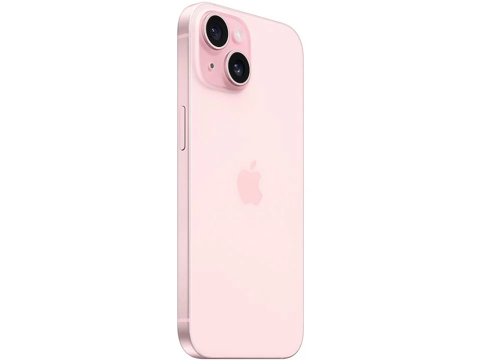 Apple iPhone 15 - 256 GB - Dual SIM