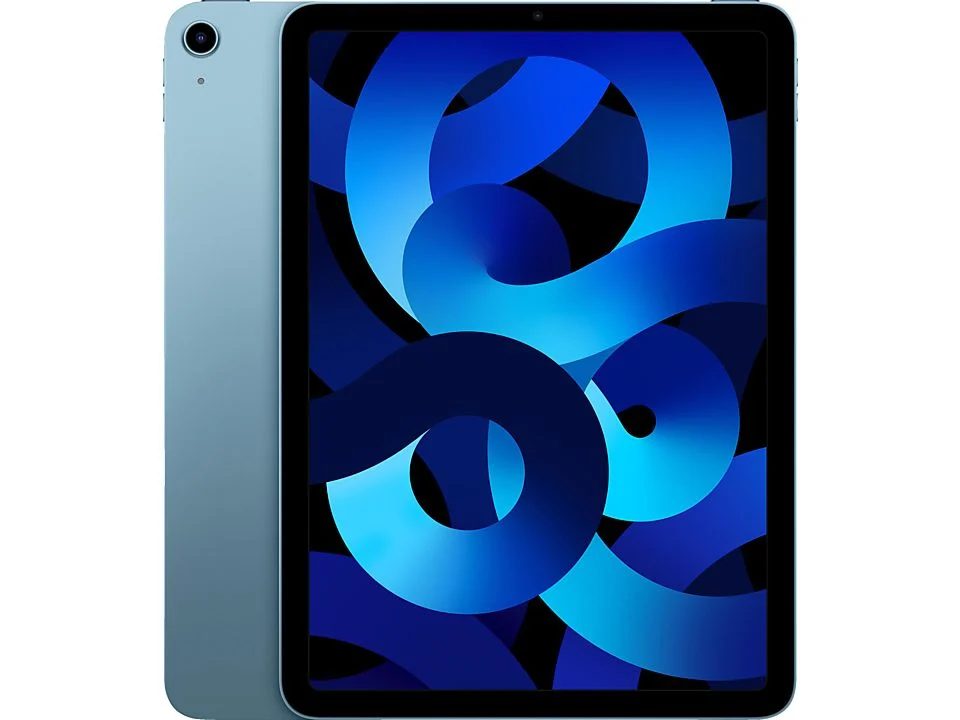 Apple iPad Air 2022 - 64GB - WiFi + 5G - 10.9 Zoll