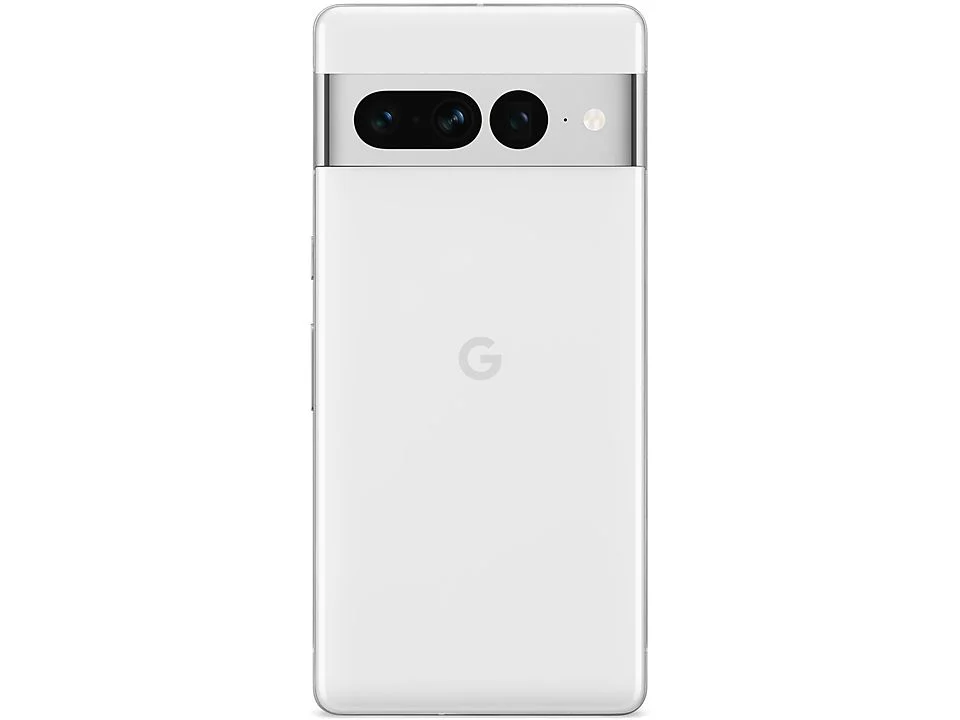 Google Pixel 7 Pro - 128GB - Dual SIM