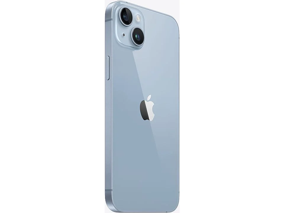 Apple iPhone 14 Plus - 256GB - Dual Sim