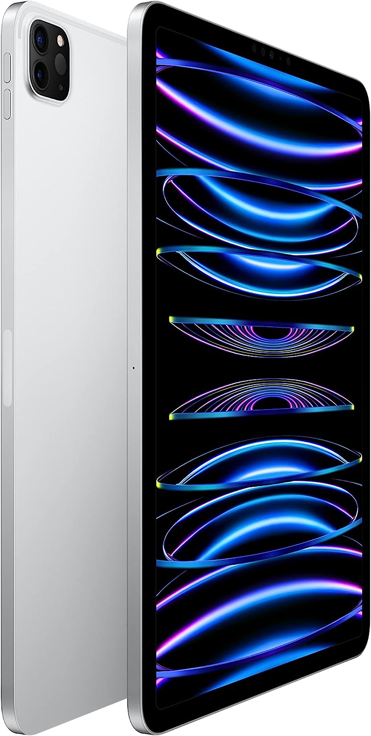 Apple iPad Pro 2022 - 256GB - WiFi - 11 Zoll
