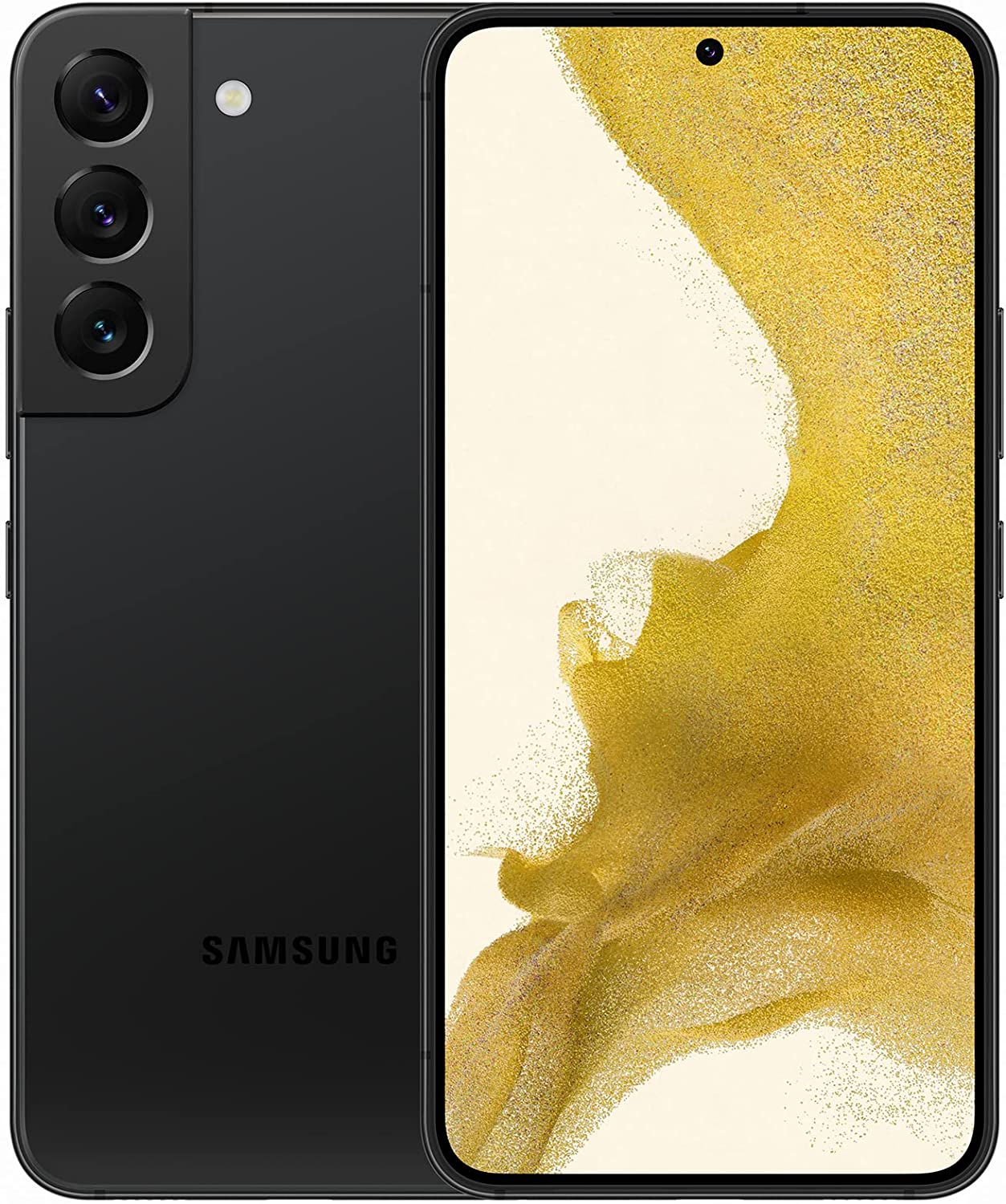 Samsung Galaxy S22 - 128GB - Dual SIM