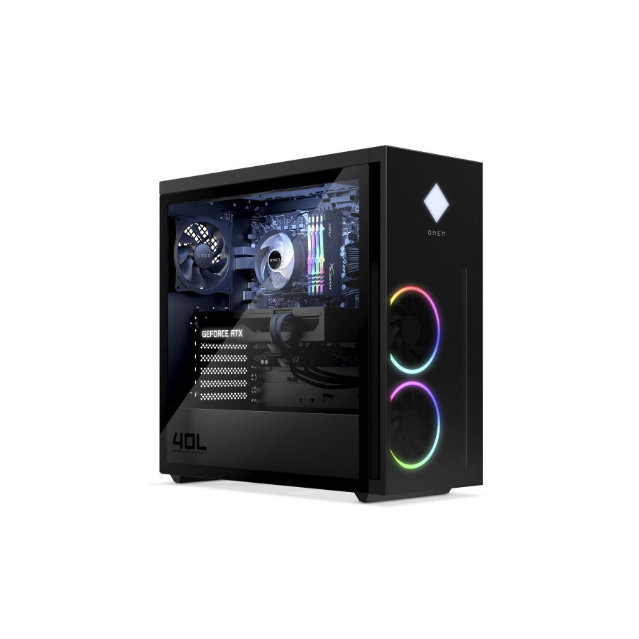 HP OMEN Desktop Gaming PC GT21-1102ng