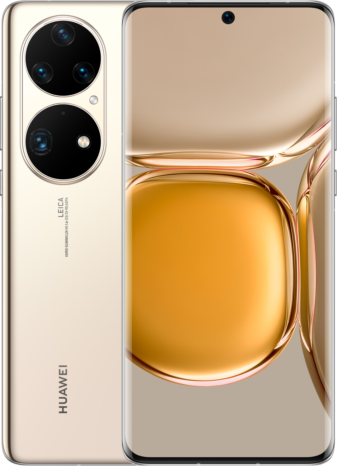 Huawei P50 Pro - 256GB