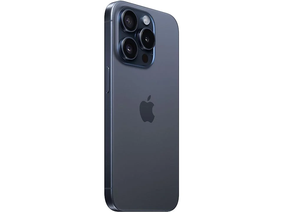 Apple iPhone 15 Pro Max - 512GB - Dual SIM